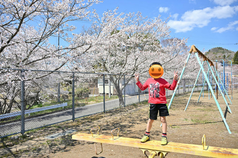 かなさ笑楽校