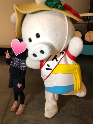 青森,家族旅行,ワラッセ,東北