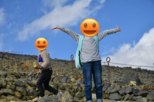 那須,那須岳,家族旅行,子連れ登山