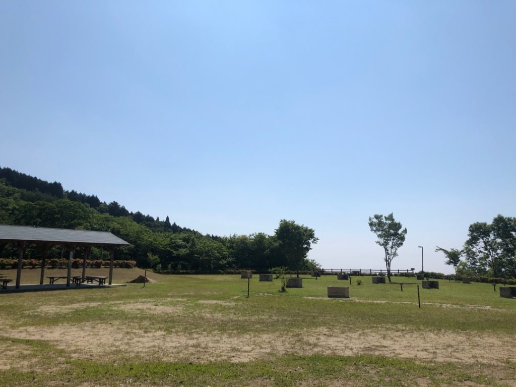 けやき平キャンプ場,ファミリーキャンプ