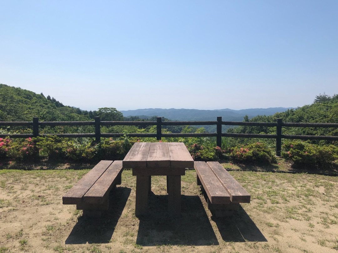那須,那須岳,家族旅行,子連れ登山