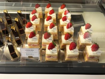 水戸市 ダルメゾン 泉町に新しくオープンしたケーキ屋さん 美味しいケーキ チョコレート 茨城グルメ 子連れアウトドアとファミリーキャンプ大好き ブログ