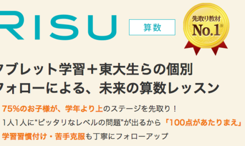 Risu算数 リス算数 の評判や口コミについて調べてみました 人気急上昇中のオンラインタブレット教材です 子連れアウトドアとファミリーキャンプ大好き ブログ