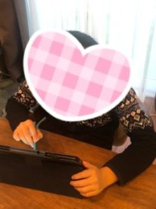 RISU算数,リス算数,お試し,オンライン教材,タブレット教材,通信教材,RISU