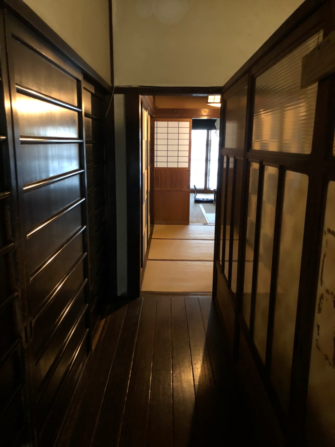 京都,宿泊,ゲストハウス,町家,金魚家,おすすめ,一人,安い