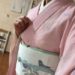 着物初心者が着付け教室に通わずに自分で着物を着られるようになった秘訣。